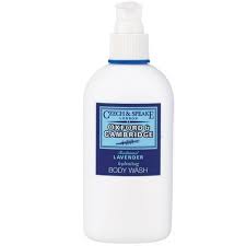 Czech &amp; Speake Oxford and Cambridge Body Wash 300 ml