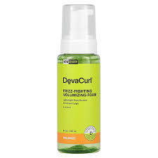 DevaCurl Fighting anti-frizz 236 ml