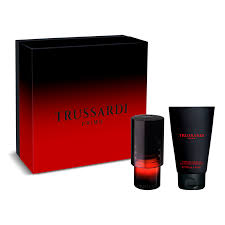 Trussardi First Beard Oil Edp 100, Set of 50