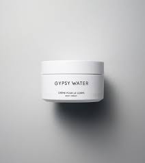 Byredo Gypsy Water Body Cream 200ml