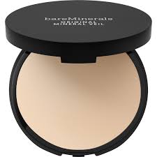 Bareminerals Original Mineral Veil Compact Very Fair to Fair