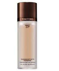 Tom ford Traceless Soft Matte Foundotinta 30ml