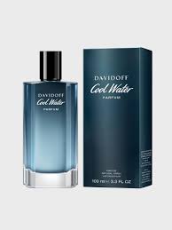 Davidoff Cool Water Parfum Eau de parfum for men 100 ml