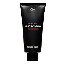 Frederic malle Musc Ravageur shower cream 200 ml