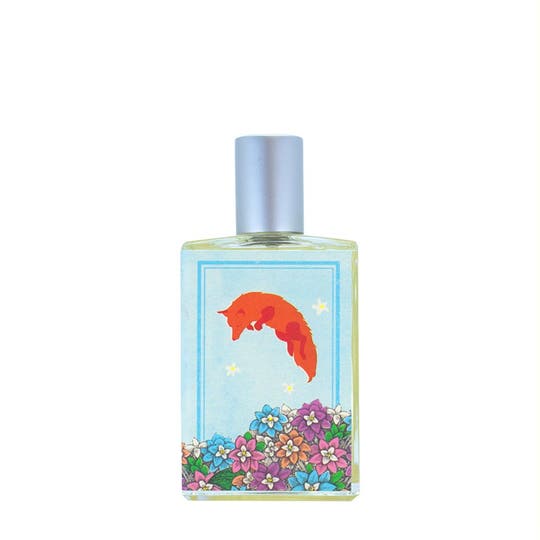 Imaginary Authors Fox in the Flowerbed Eau de Parfum 50 ml