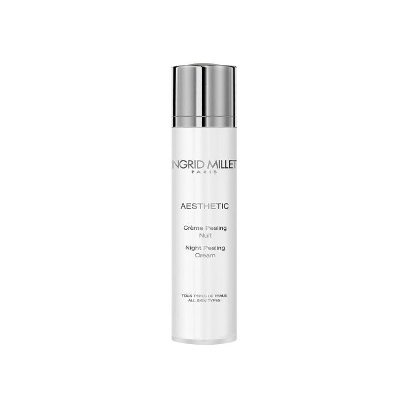 Ingrid Millet Night Peeling Cream 50ml