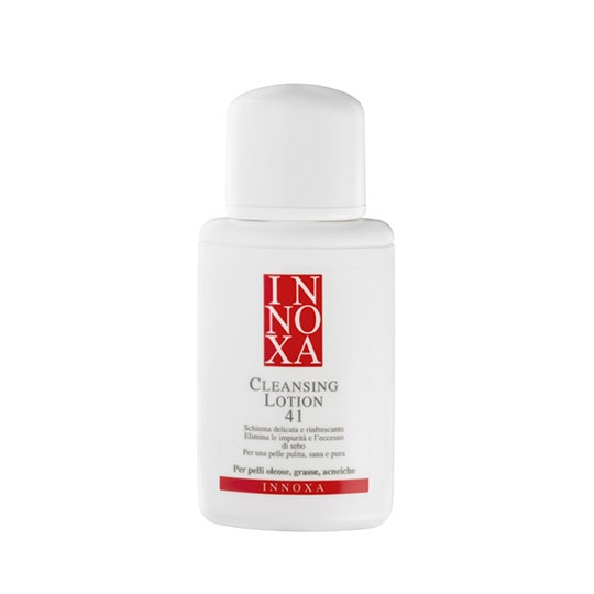 Innoxa Cleansing Lotion