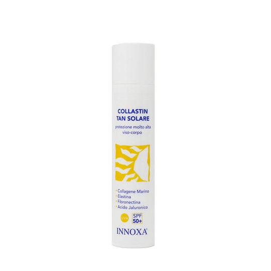 Innoxa Collastin Tan Solar Spf 50+ 100ml