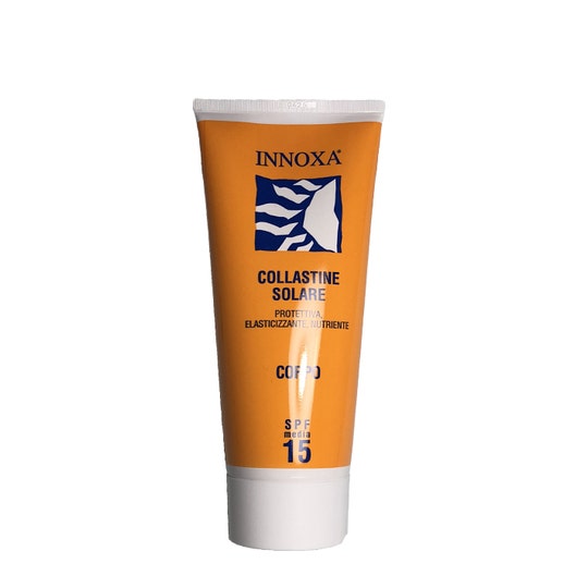 Innoxa Collastina Body SPF 15