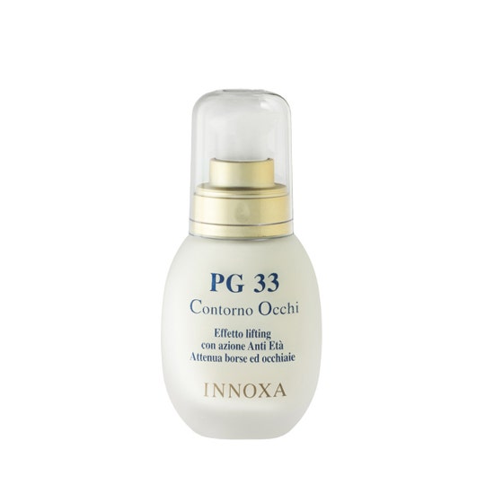 Innoxa PG 33 Eye Contour