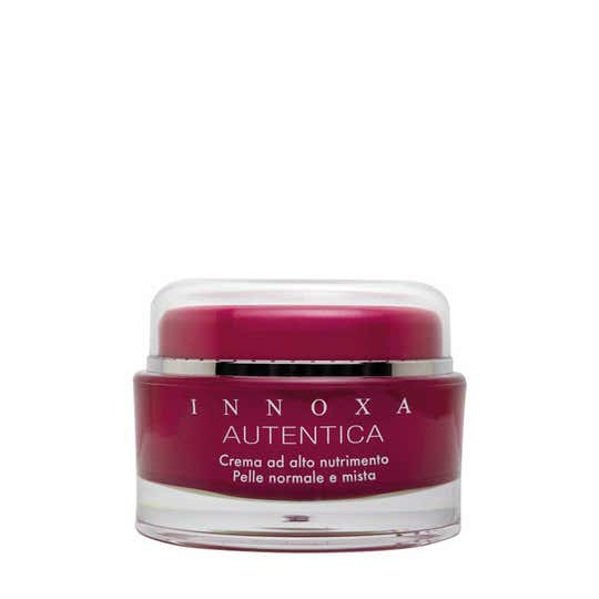 Innoxa High Nourishing Cream Normal mixed skin 50ml