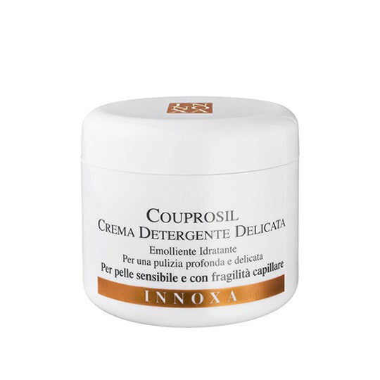 Innoxa Couprosil Gentle Cleansing Cream