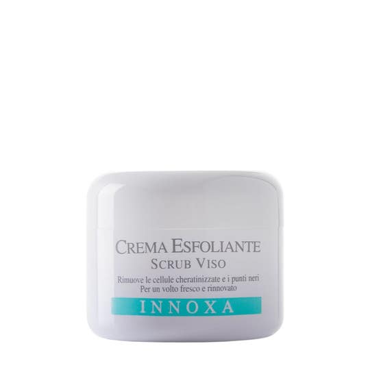 Innoxa Exfoliating Face Scrub Cream
