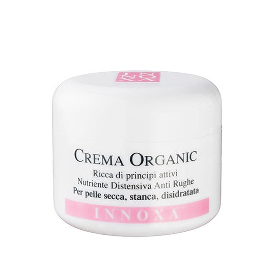 Innoxa Organic cream