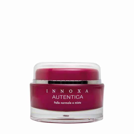 Innoxa Normal Skin Cream Gel