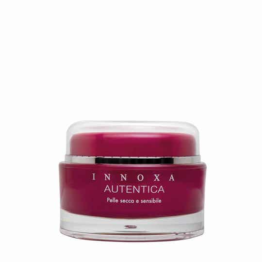 Innoxa Creamgel Dry and sensitive skin