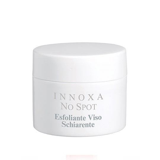 Innoxa Illuminating facial exfoliant