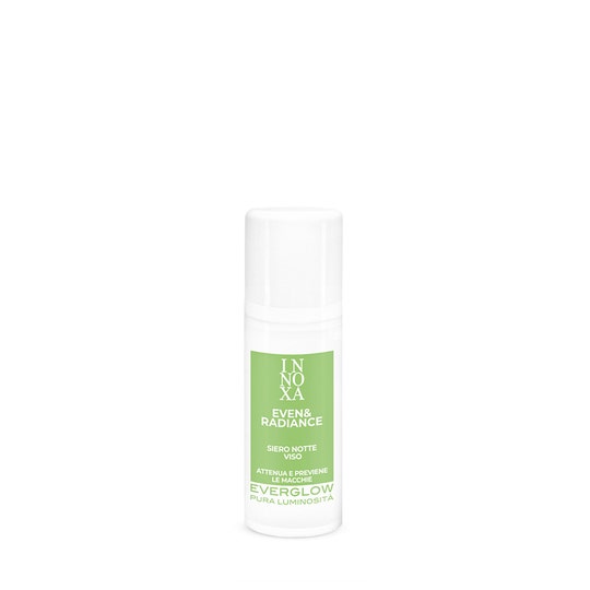 Innoxa Even &amp; Radiance Night Face Serum