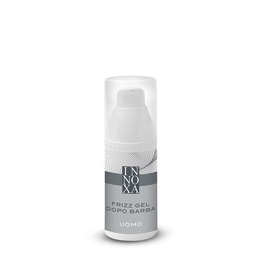 Innoxa Frizz Gel