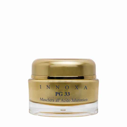 Innoxa Maschera with Hyaluronic Acid