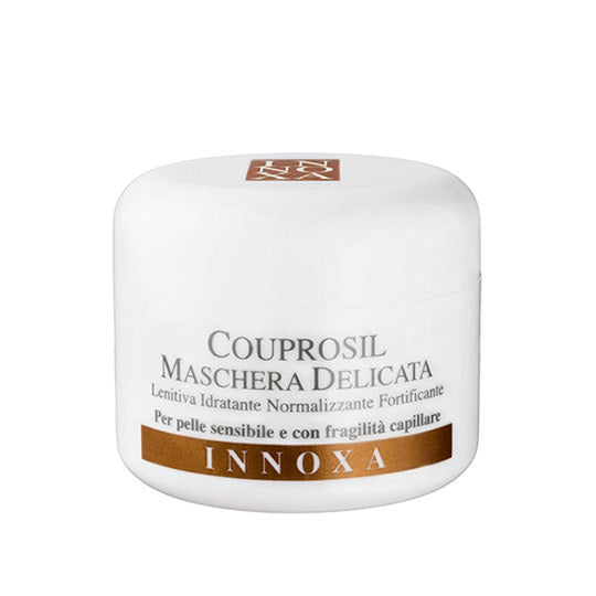 Innoxa Couprosil Maschera Delicate 50ml