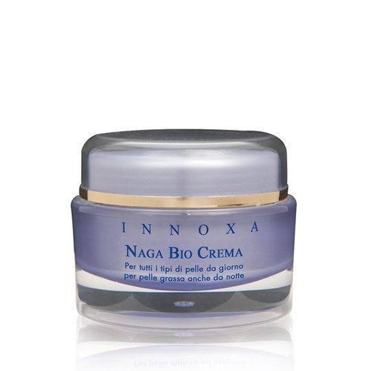 Innoxa Naga Organic Cream