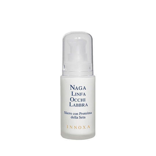 Innoxa Naga Lymph Eyes Lips 30ml