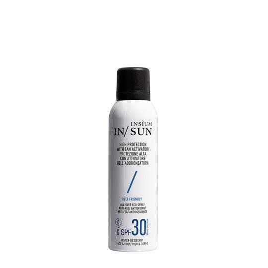 Insium High protection spray SPF 30