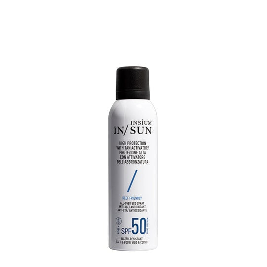 Insium High protection spray SPF 50+