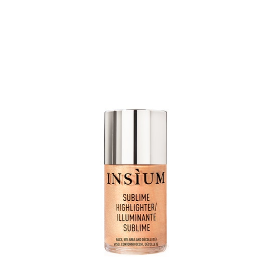 Illuminating Insium Sublime