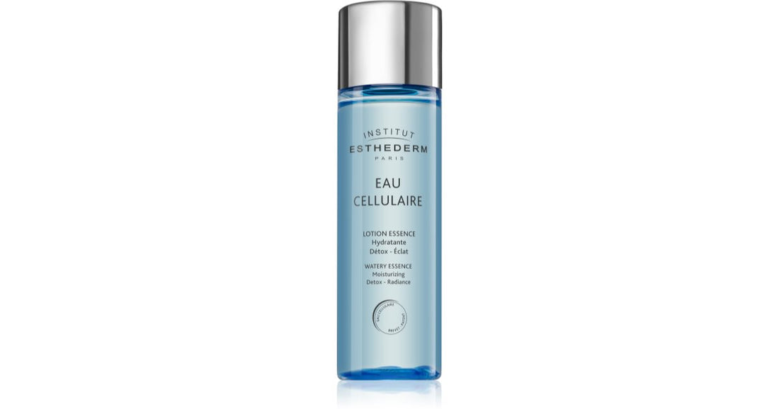 Institut Esthederm Cellular Water Essence 125 ml