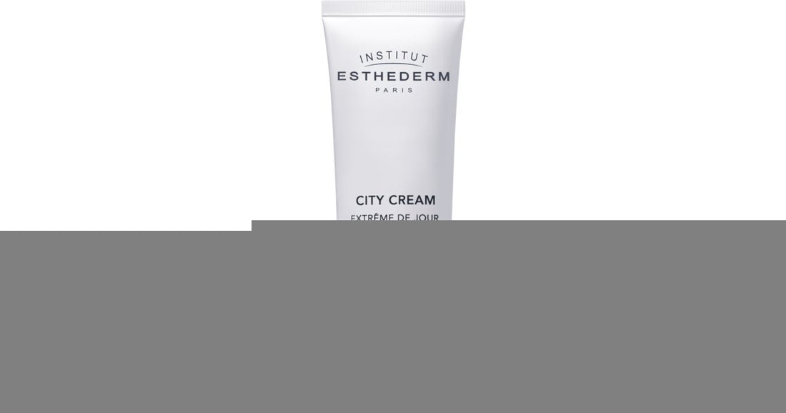 Institut Esthederm City Global Day Cream 30 ml