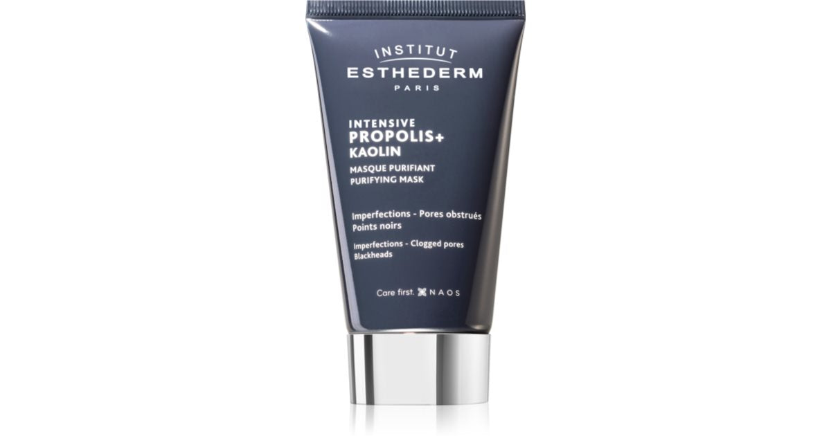 Institut Esthederm Intensive Propolis+ Maschera Purifying 75 ml