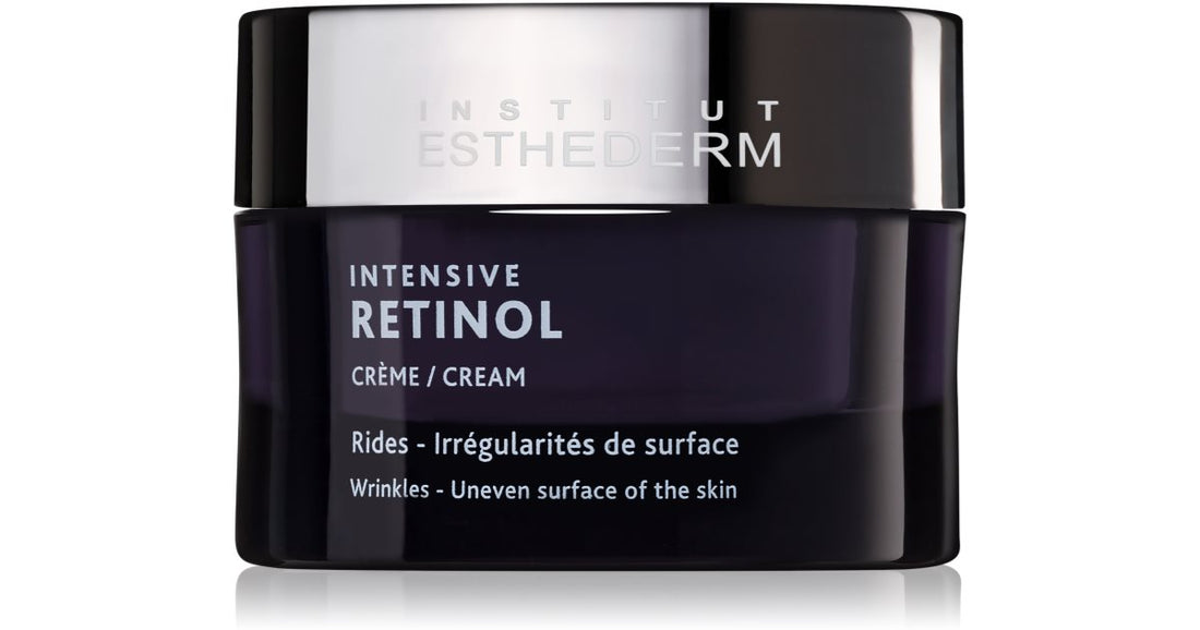 Institut Esthederm Intensive Retinol cream 50 ml