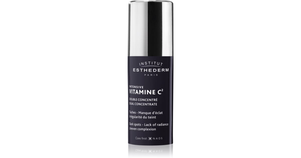 Institut Esthederm Vitamin C Intensive 10 ml