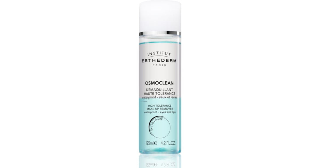 Institut Esthederm Osmoclean High Tolerance Make-up Remover 125 ml