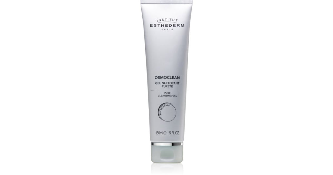 Pure Cleansing Gel Institut Esthederm Osmoclean 150ml