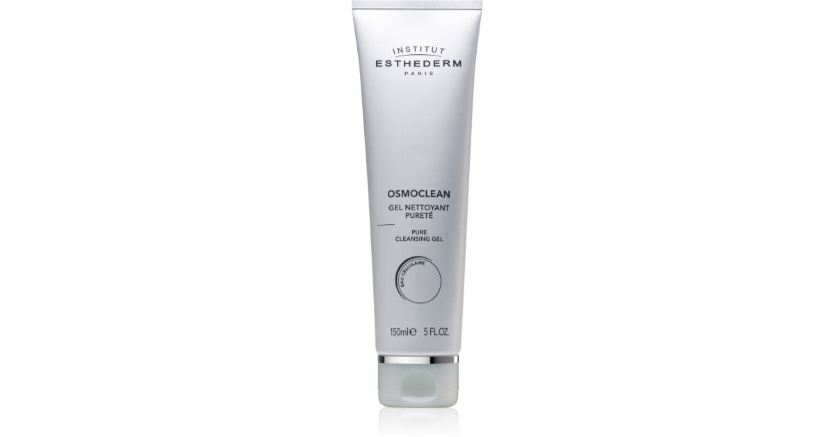 Pure Cleansing Gel Institut Esthederm Osmoclean 150ml