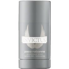 Paco Rabanne Invictus Deostick - 75.0 g