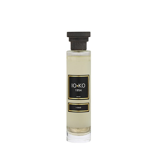 Io.ko 1954 I.Oud Eau de Parfum 100ml