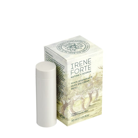 Irene Forte Olive Eye Contour Cream Refill 30 ml