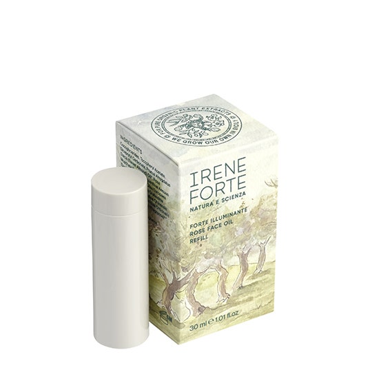 Irene Forte Rose Facial Oil Refill 30 ml