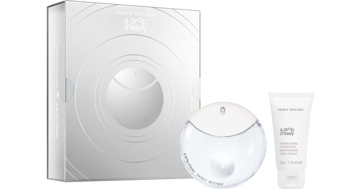 Issey Miyake A drop d&