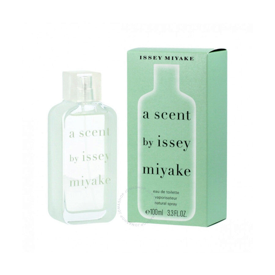 Issey Miyake A Scent Eau De Toilette Spray 100ml