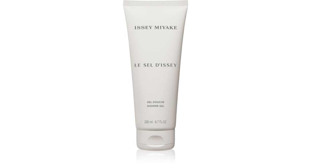 Issey Miyake Le Sel d&