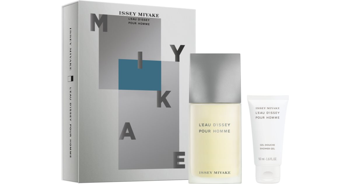 Issey Miyake L&