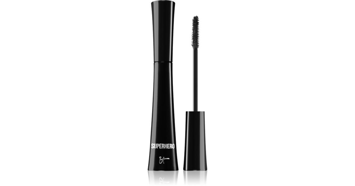 IT Cosmetics Superhero Volumizing and Lengthening Mascara 9 ml