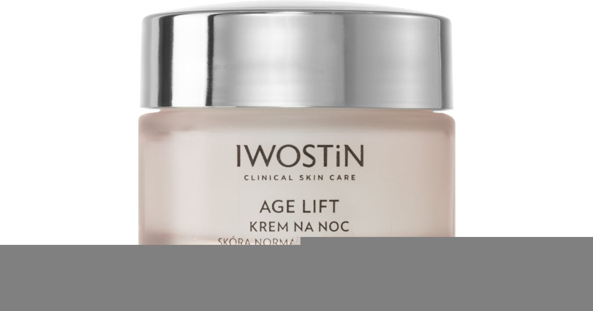 Iwostin Age Lift 50 ml