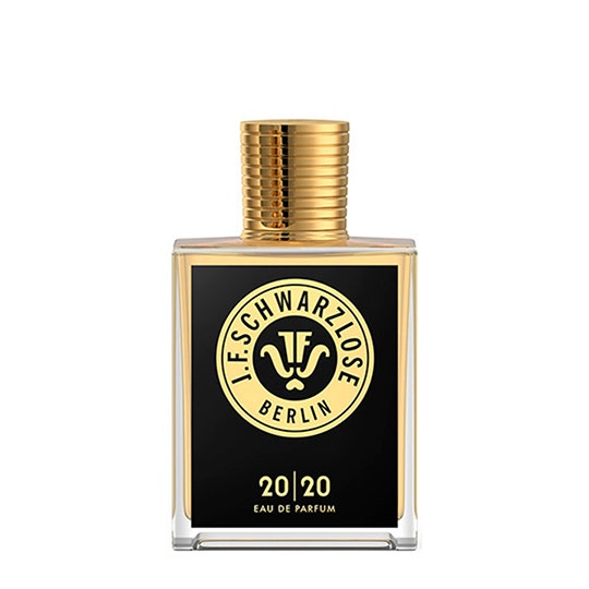 Jf schwarzlose 20|20 Eau de Parfum 50ml