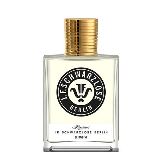 Jf schwarzlose Zeitgeist Eau de Parfum 50ml